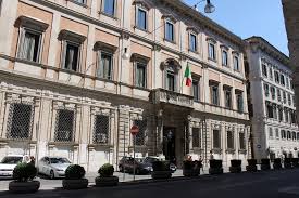 Terrorismo, falso allarme bomba vicino palazzo Grazioli