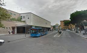 Municipio X, approvata la riqualificazione del piazzale della stazione di Ostia