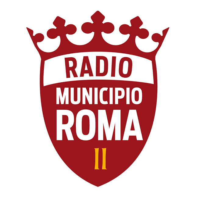 E adesso c'è anche Radio Municipio Roma II. Facile e gratuita da scaricare