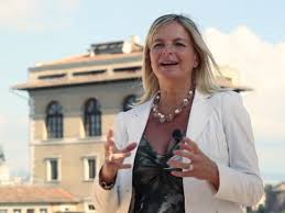 Roma 2024, la squadra è pronta: Claudia Bugno nuovo coordinatore generale del comitato olimpico 