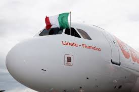 Easyjet chiude la Milano-Roma: stop ai voli da novembre, il treno batte l'aereo