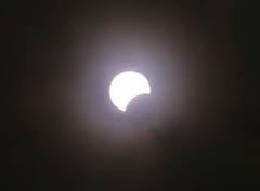 Eclissi, il sole coperto dalla luna: per lo spettacolo occhiali, selfie e lezioni sui tetti. In 6 al...