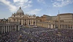 Giubileo, varchi e zone rispetto: test sicurezza per il Vaticano