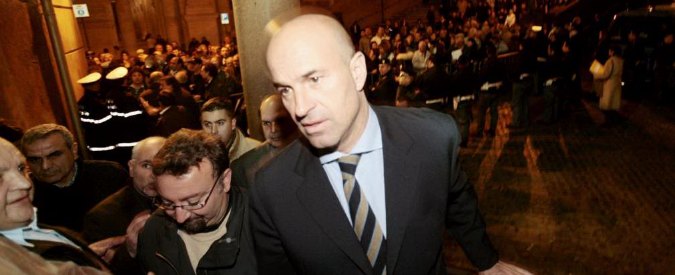 Mafia capitale, per l'accusa 70 testi: tra loro anche Odevaine