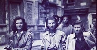 Fosse Ardeatine, 'Tante facce della memoria' debutta al Teatro India nel giorno dell'attentato di vi...