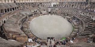 Colosseo, Codacons contrario al progetto dell'arena