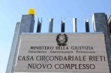 Carceri, Fns Cisl Lazio: “Personale di polizia penitenziaria sottodimensionato”