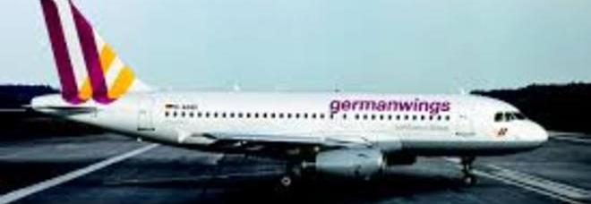 Atterraggio d'emergenza per un aereo della Germanwings diretto a Roma