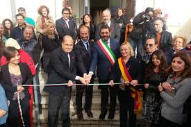 Torrenova, inaugurata la prima casa della salute in periferia. Marino: 