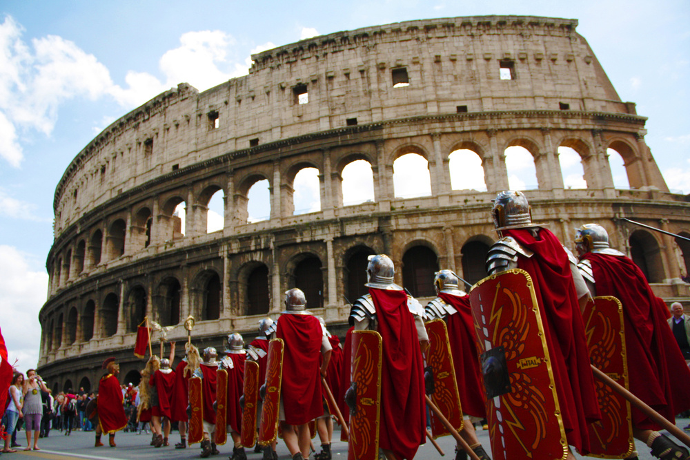 Roma e il suo Natale tra stravaganti esibizioni e nuove proposte di abbellimento