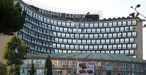 La Regione Lazio riorganizza l'assistenza odontoiatrica
