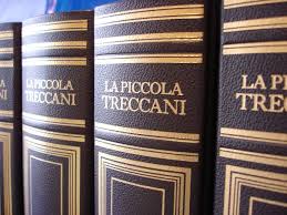 Treccani, dal 1915 al 2015: 90 anni di enciclopedie