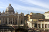 Giubileo, Pucci: “Serve una nuova governance o Roma non ce la fa. Ma con l’Anno Santo +2 punti di Pil”