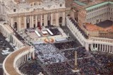 Giubileo, il sindaco rassicura: “Siamo a lavoro, lunedì nuova riunione in Vaticano”