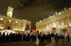 Musei a Roma, tornano le domeniche gratis per i residenti
