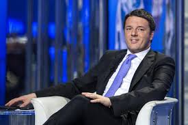 Il premier Renzi puntella il primo cittadino: 