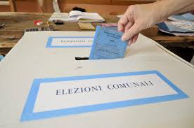 Elezioni amministrative: urne aperte nei 25 Comuni del Lazio: affluenza del 70%