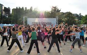Mondofitness, da lunedì torna a Roma la kermesse estiva del fitness e del benessere