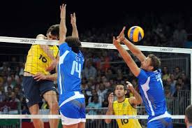 Volley, al Foro Italico sfida sotto le stelle tra Italia e Brasile