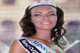 Miss Italia, Claudia Guidi eletta reginetta di Roma