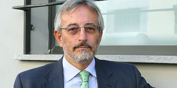 Giovanni Salvi è il nuovo procuratore generale: arriva da Catania