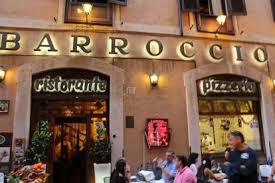 Mafia, la Dia sequestra il ristorante il Barroccio: aperto ma in amministrazione controllata