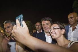 Festa dell'Unità, blitz di Renzi ieri: salta l'atteso appuntamento di stasera