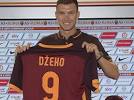Balzaretti dice addio alla Roma e al calcio: “Seguirò i giovani”. Ma arriva Dzeko: “Finalmente”