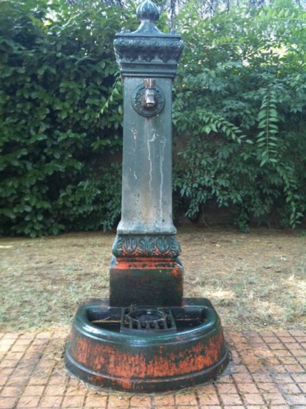 Ladispoli, uso improprio delle fontanelle: il Comune ordina la chiusura