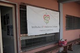 Medicina solidale a Tor Bella Monaca: ad agosto assistenza sanitaria