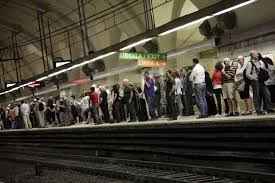 Metro B, nuovi disagi sulla linea: guasti 6 treni su 23