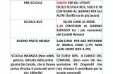 Monte Compatri, battaglia sulla scuola: il Pd attacca, De Carolis pubblica i dati per smentire “i pinocchi democratici”