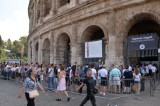 Colosseo, Cgil: “Possibile sciopero a ottobre”. Renzi: “Cultura mai più ostaggio dei sindacalisti”