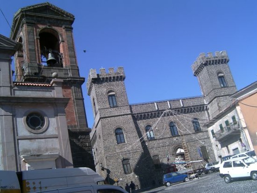 Rocca Priora, furto di cavi: centro urbano senza acqua