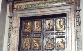 Giubileo, l'8 dicembre il Pontefice aprirà la porta Santa alle 9:30: il calendario fino al 10 gennai...
