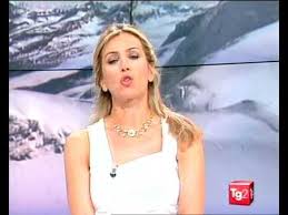 Tg2, addio alla giornalista Maria Grazia Capulli