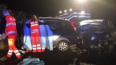 Maxi incidente sul Gra: 8 veicoli coinvolti, muore un 28enne. Riaperto il tratto Laurentina-Ardeatin...