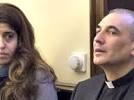 Vatileaks 2, slitta il processo in Vaticano. A Roma indagati la Chaouqui e il marito