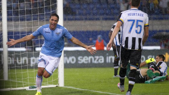 Coppa Italia, la Lazio elimina l'Udinese e Pioli respira trovando i quarti