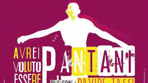 Teatro Ambra, debutta Avrei voluto essere Pantani