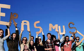 Erasmus, nel Lazio +21% di studenti all'estero