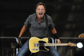 Springsteen al Circo Massimo: il 14 maggio parte il world tour ma slitta Race for the cure