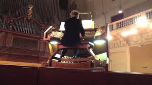 Un organo per Roma, al via la terza edizione del festival
