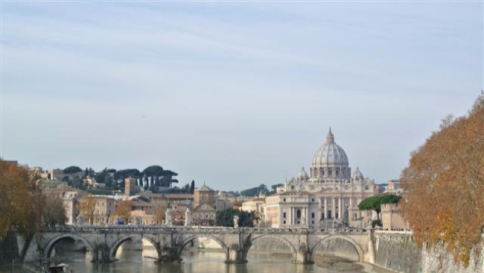 Cosa nasconde quel gelo polare tra Vaticano e Campidoglio