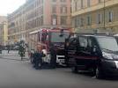 Metro Ottaviano, evacuata la stazione per un falso allarme bomba: situazione tornata alla normalità