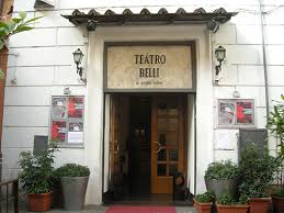 Teatro Belli, lo spettacolo dedicato al mondo del doppiaggio