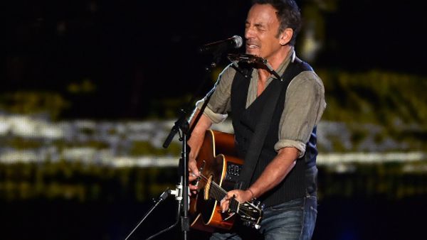 A Roma allarme terrorismo:concerto Springsteen sorvegliato speciale
