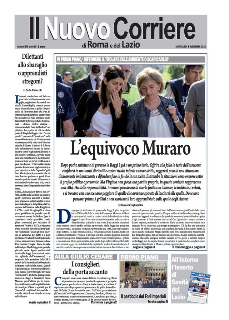 Il-Nuovo-Corriere-di-Roma-e-del-Lazio-n.-50-del-3-agosto-2016