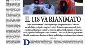 Il Nuovo Corriere di Roma e del Lazio n. 67 Anno II – Sabato 29 ottobre 2016