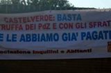 A Roma l’assessore Berdini revoca concessioni piani di zona a Castelverde e Tor Vergata
